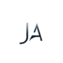 J A